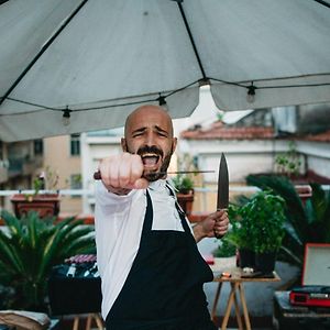 Maison Barriera - Luxury Suites - Salerno City Center